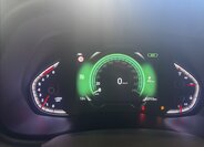 Hyundai i30 Kombi 1,5 l 117 kw