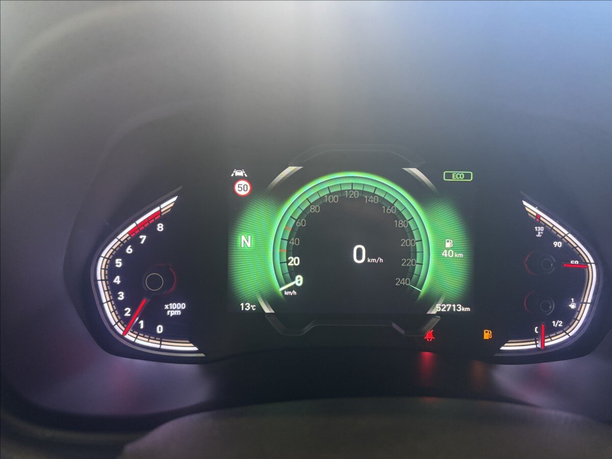 Hyundai i30 Kombi 1,5 l 117 kw