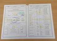 Ford Fusion Hatchback 1,4 l 59 kw