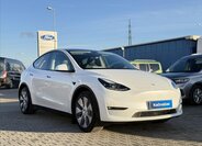 Tesla Model Y SUV 0,0 258 kw