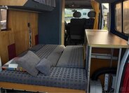 Renault Master VAN / Minibus 0,0 0