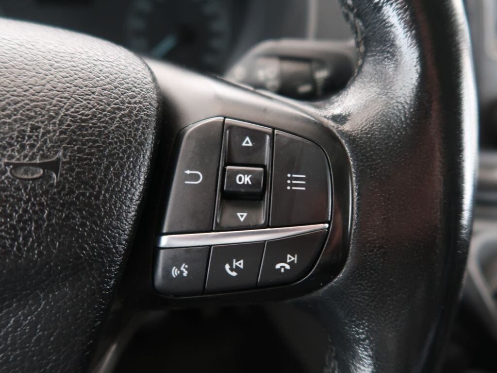 Ford Transit Custom Skříň 2,0 l 77 kw