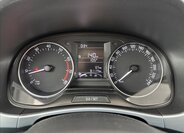 Škoda Fabia Hatchback 1,2 l 66 kw