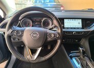 Opel Insignia Kombi 0,0 125 kw
