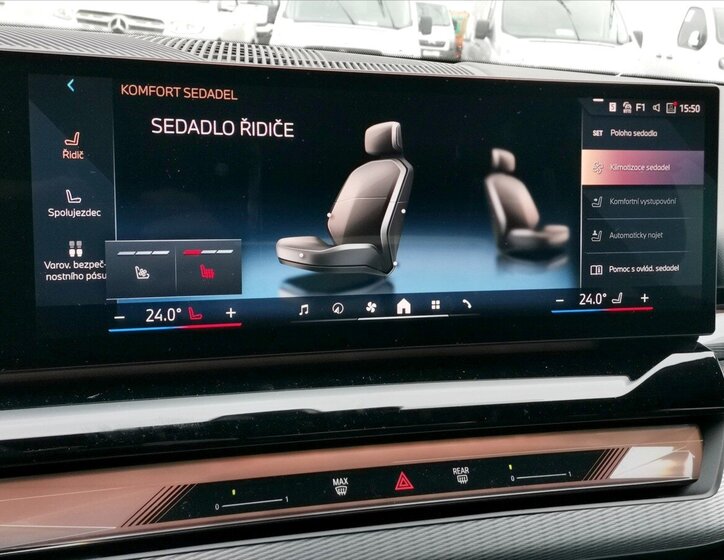 BMW i5 Sedan 0,0 290 kw