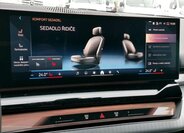 BMW i5 Sedan 0,0 290 kw