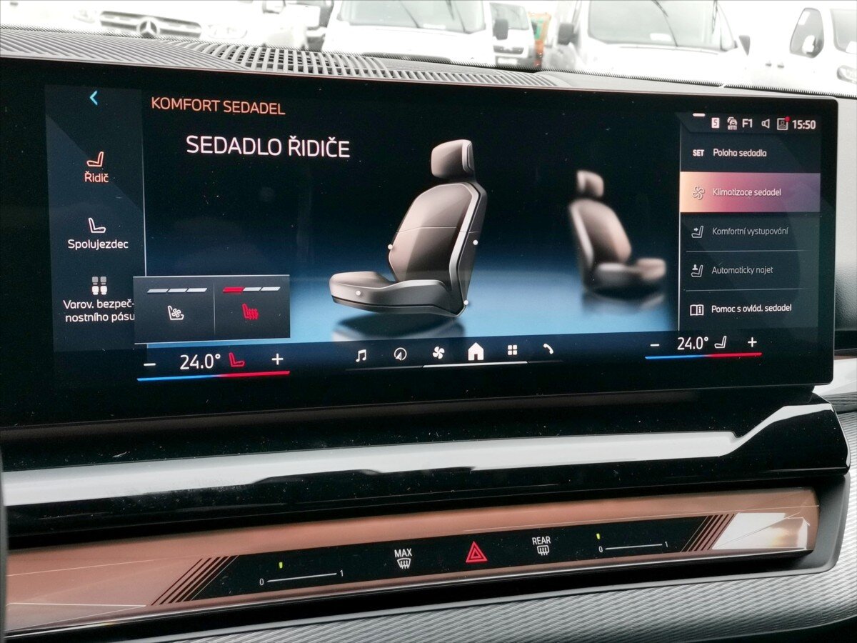 BMW i5 Sedan 0,0 290 kw