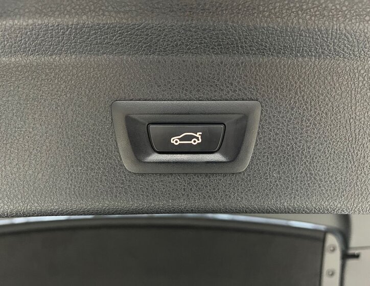 BMW Řada 3 Liftback 2,0 l 140 kw