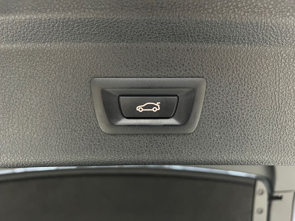 BMW Řada 3 Liftback 2,0 l 140 kw