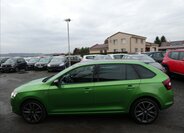 Škoda Rapid Hatchback 1,2 l 77 kw