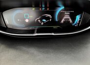 Peugeot 3008 SUV / Terénní 1,6 l 165 kw