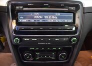 Škoda Superb Kombi 1,8 l 118 kw