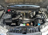 Suzuki Grand Vitara Hatchback 1,6 l 78 kw