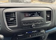 Peugeot Traveller Kombi 2,0 l 110 kw