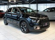 Citroën C3 Hatchback 1,2 l 61 kw