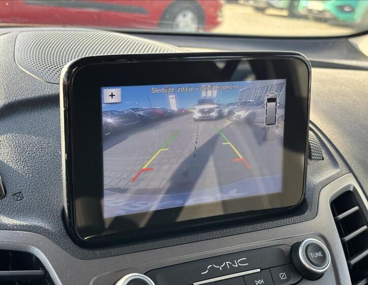 Ford Transit Connect 34