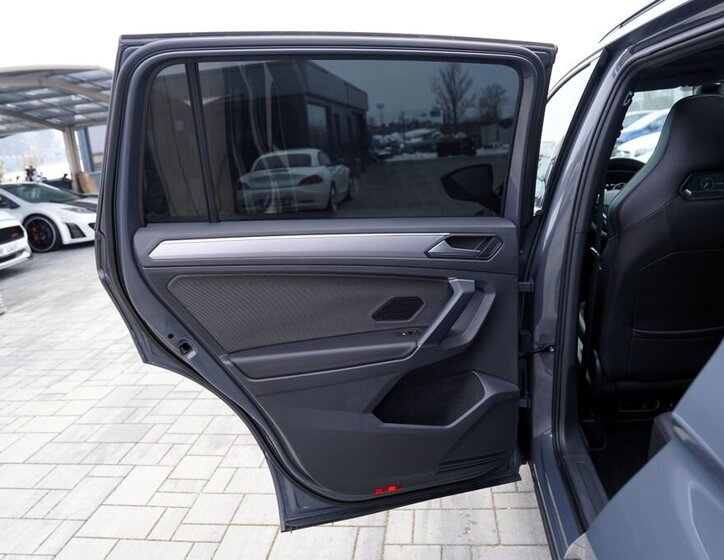 Seat Tarraco SUV 2,0 l 147 kw