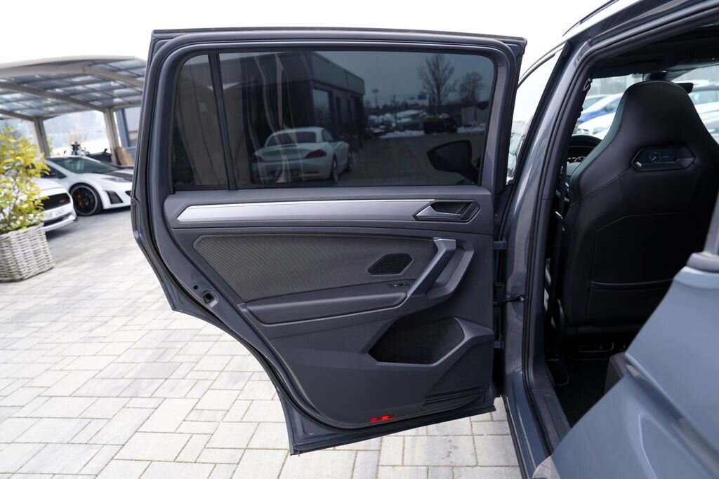 Seat Tarraco SUV 2,0 l 147 kw