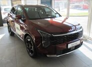 KIA Sportage Ostatní 0,0 0