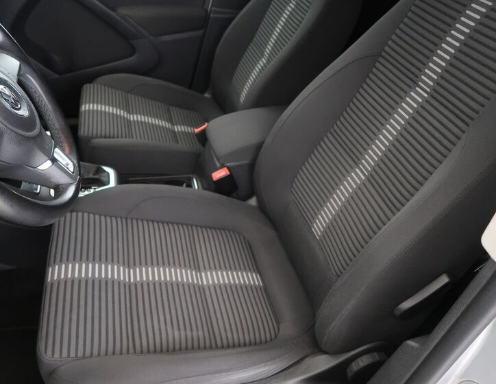 Volkswagen Tiguan SUV / Terénní 2,0 l 147 kw