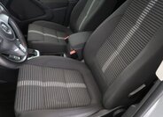 Volkswagen Tiguan SUV / Terénní 2,0 l 147 kw