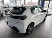 Peugeot 208 Hatchback 1,2 l 74 kw