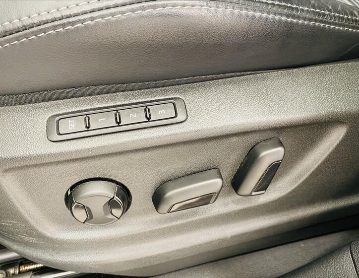 Škoda Kodiaq SUV / Terénní 2,0 l 147 kw