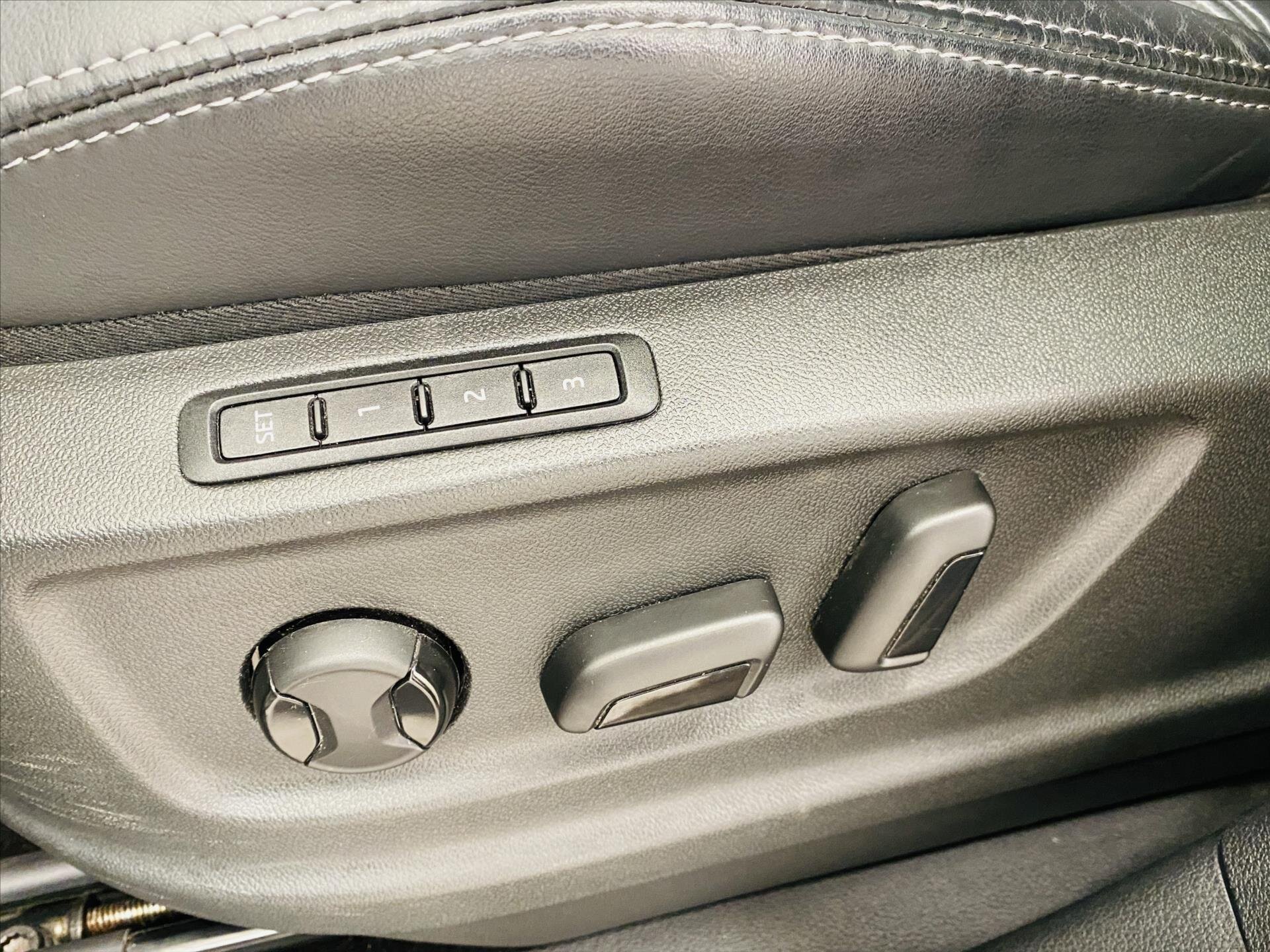 Škoda Kodiaq SUV / Terénní 2,0 l 147 kw