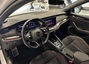 Škoda Octavia Liftback 1,4 l 180 kw