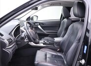 Mitsubishi Eclipse Cross SUV / Terénní 1,5 l 120 kw