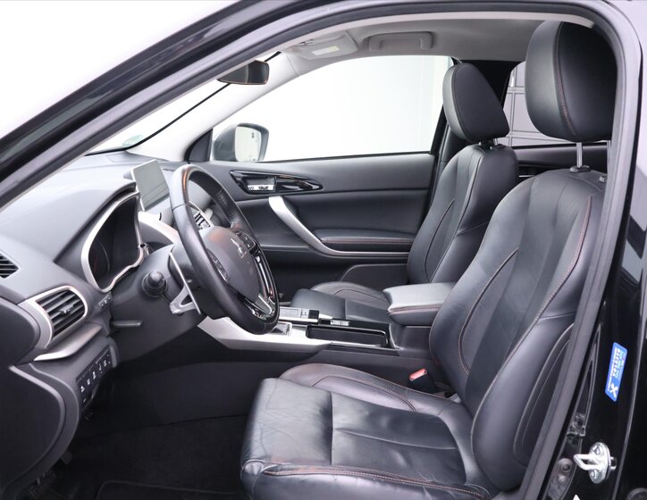 Mitsubishi Eclipse Cross SUV / Terénní 1,5 l 120 kw