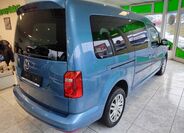 Volkswagen Caddy 4
