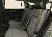 Volkswagen Tayron SUV / Terénní 1,5 l 110 kw