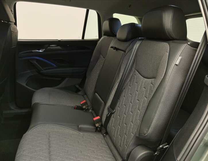 Volkswagen Tayron SUV / Terénní 1,5 l 110 kw