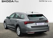 Škoda Octavia Kombi 1,5 l 110 kw