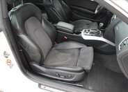 Audi A5 Kupé 3,0 l 176 kw