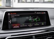 BMW Řada 7 Sedan 3,0 l 294 kw