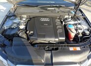 Audi A4 Kombi 2,0 l 105 kw
