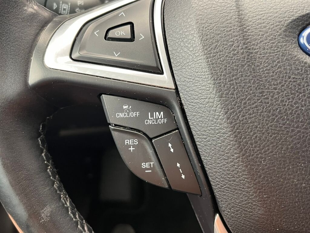 Ford S-MAX MPV 2,5 l 140 kw