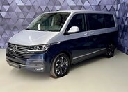 Volkswagen Multivan Ostatní 2,0 l 150 kw