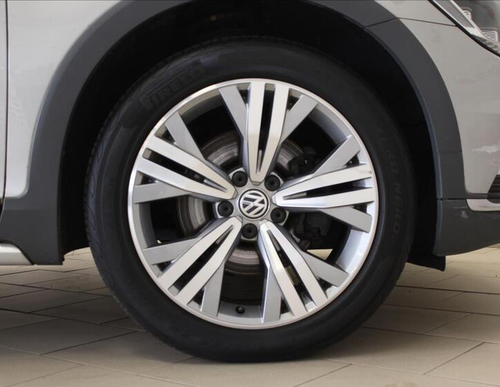 Volkswagen Passat 32