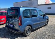 Citroën Berlingo MPV 1,6 l 73 kw