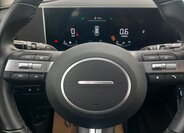 Hyundai Tucson SUV / Terénní 1,6 l 117 kw