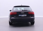 Audi A6 Kombi 3,0 l 180 kw