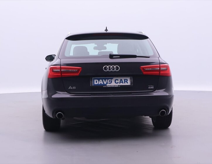 Audi A6 Kombi 3,0 l 180 kw