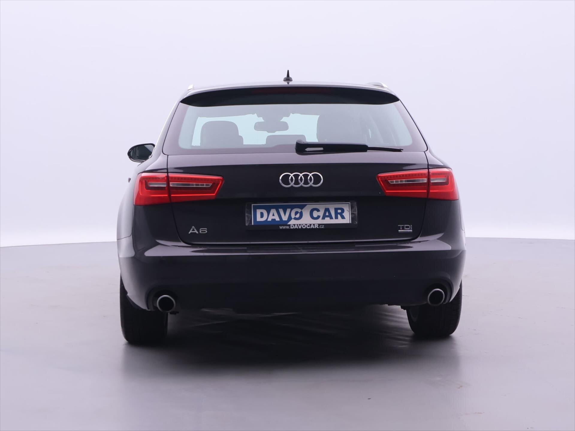 Audi A6 Kombi 3,0 l 180 kw