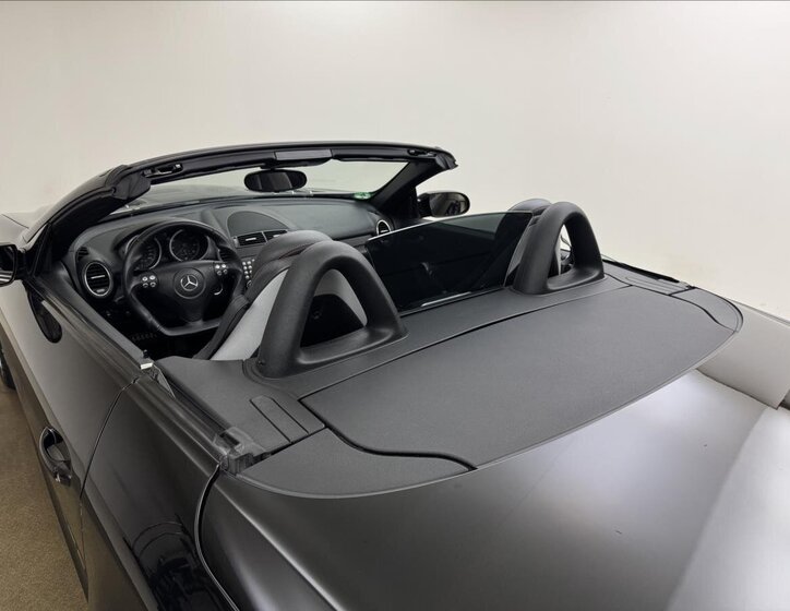 Mercedes-Benz SLK 36