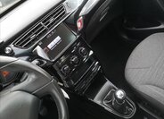 Citroën C3 Hatchback 1,2 l 60 kw