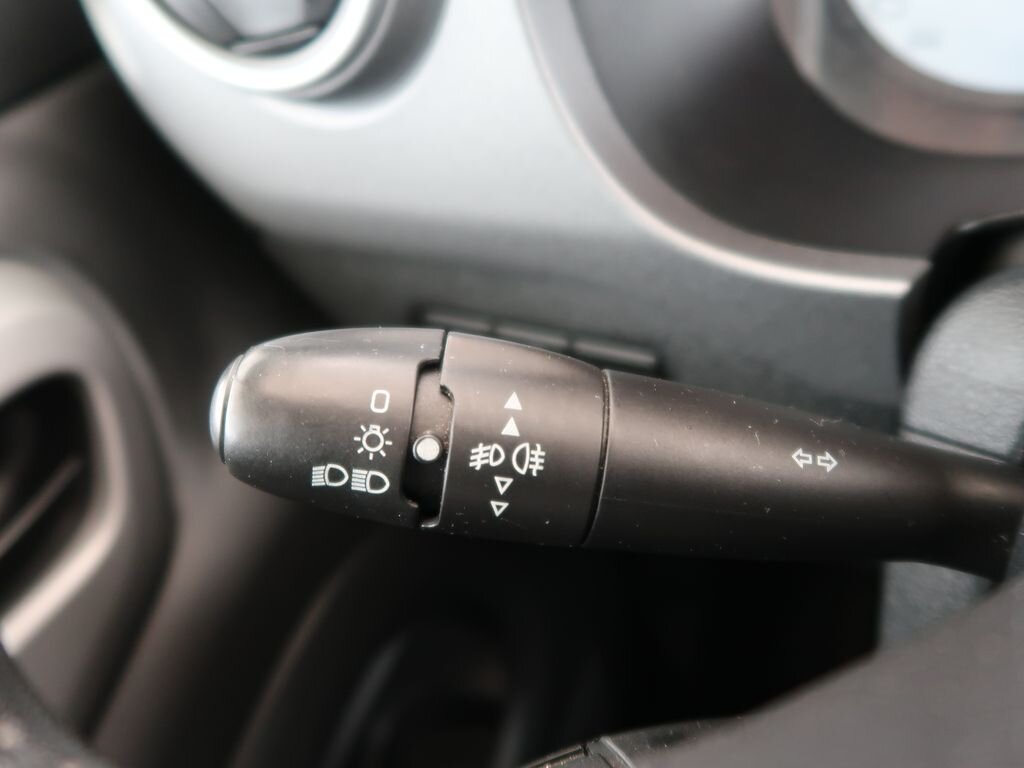 Citroën Berlingo MPV 1,6 l 88 kw