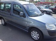 Peugeot Partner 4